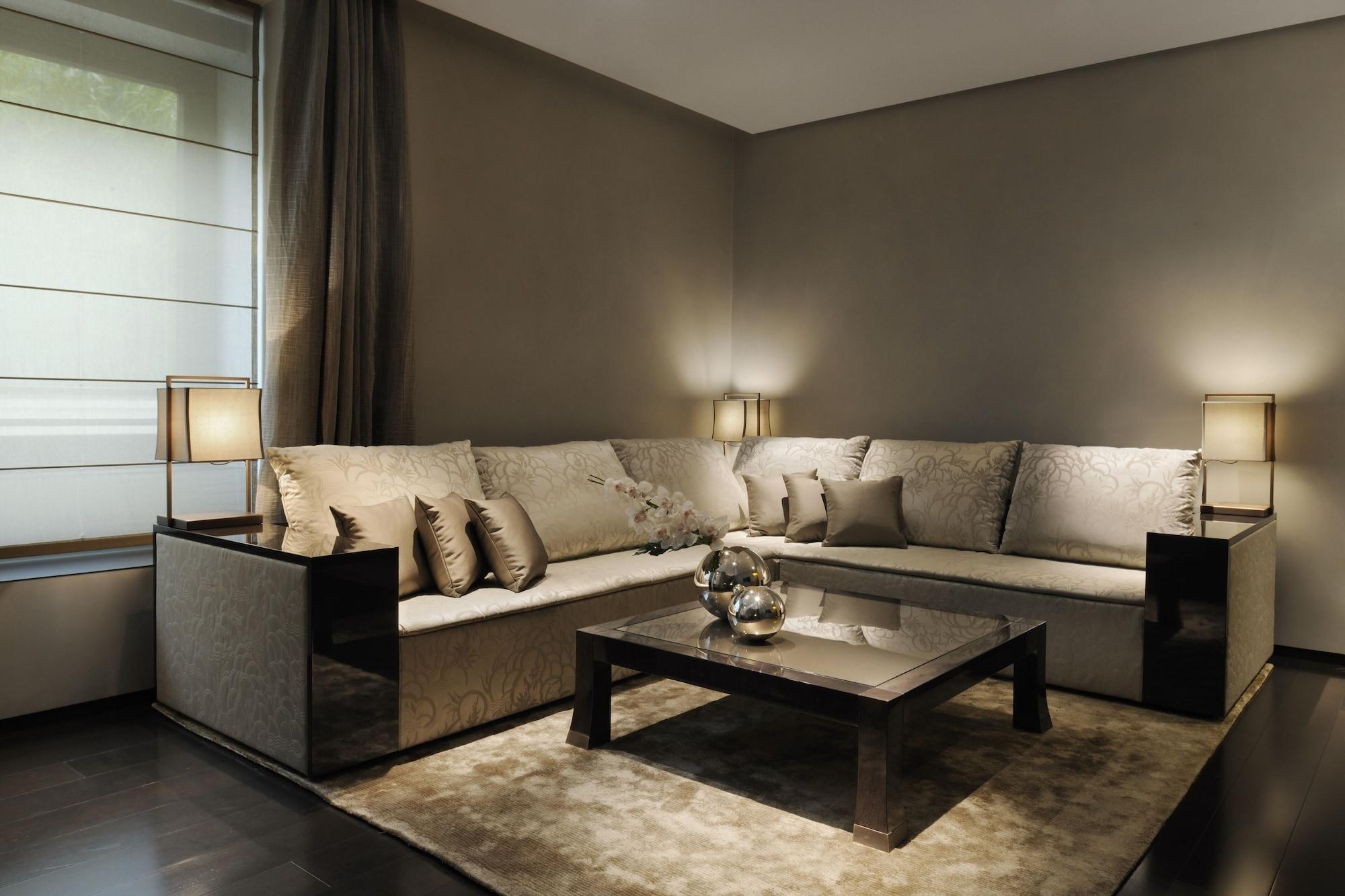 Armani Hotel Mailand
